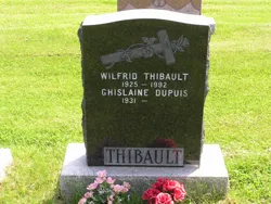 Wilfrid Thibault