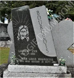 Jean-Louis  Joseph Bourgeois