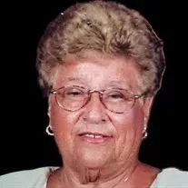 Doris M. Stebbins