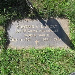 Doris C. Ruel