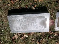 Mabel Agnes Jean