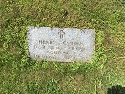 Henry J. Camden