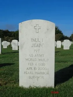 Paul Jean