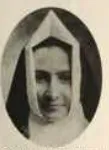 Sr Eustachie Marie Gionet