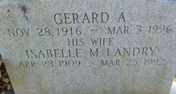 Gerard Andrew Cormier