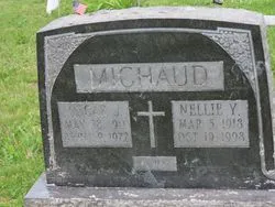 Oscar J. Michaud