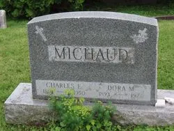 Charles Michaud