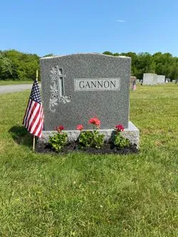 Francis Joseph Gannon