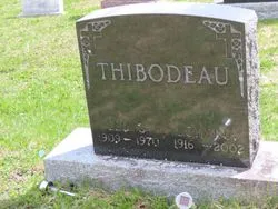 Léo S. Thibodeau