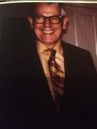 Clarence C. Poirier