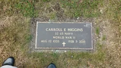 Carroll (S2) Eugene Higgins