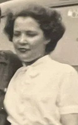 Éléanor Marie Stevens