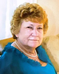 Doris A. Bosselait