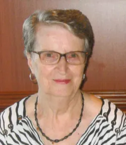 Hélène Élisabeth Cormier