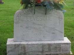 Joseph Israel Levesque