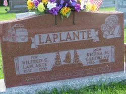 Wilfred G. Laplante