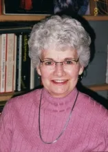 Edwidge P. Pelletier