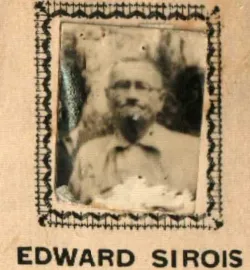 Edouard Sirois