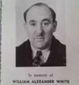 William Alexander White