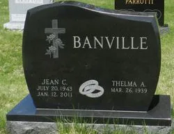 Jean-Claude Banville