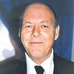 Réjean Lagacé