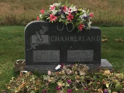 Joel Rene Chamberland