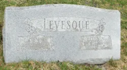 John B. Levesque