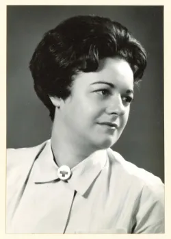 Mariette  Elizabeth Amirault