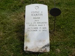 Eddie J. Martin