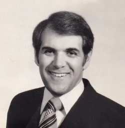 Frank J. Cormier