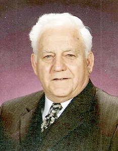 Clarence H. Morin