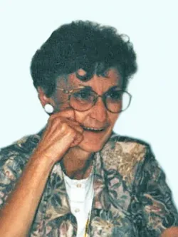 Sara Martine Marie LeBlanc