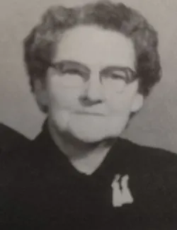 Émma Marie LaCoursière