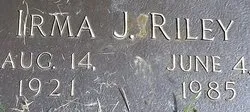 Irma J. Albert