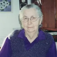 Mabel dite May Deveau