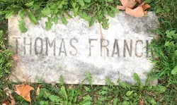 Thomas Franck