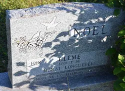 Clemée Noël