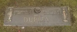 Joseph Baptiste Duprey