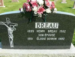 Henri Breau