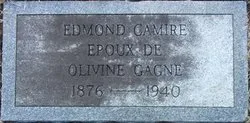 Joseph Edmond Camire