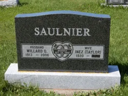 Willard Doctrové Saulnier