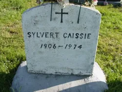 Sylvere Caissie