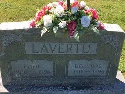 O'Neil Lavertu