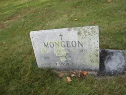 Louis N. Mongeon