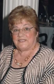 Anita Roy