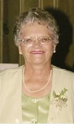 Rita Bertrand