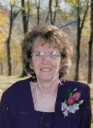 Joan Marie Melanson