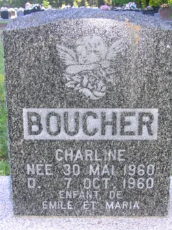 Charline Boucher