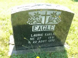 Laurie Eagle