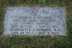 George F. Rommel